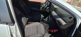 DACIA Sandero usata, con Cruise Control