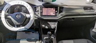 VOLKSWAGEN T-Roc usata, con Airbag Passeggero