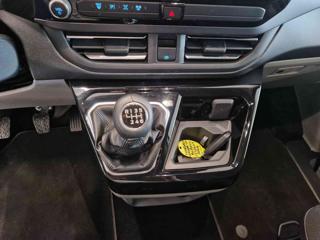 FORD Tourneo Custom usata, con Cruise Control