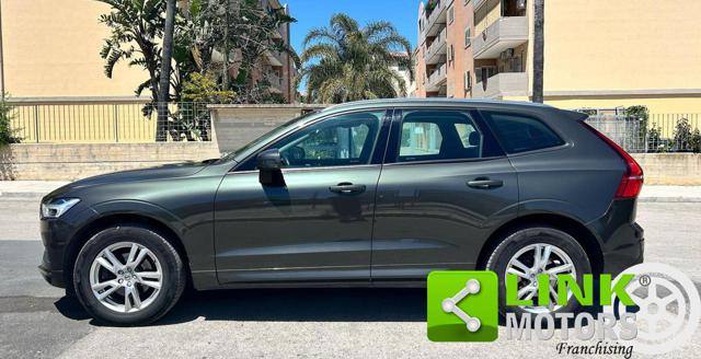 VOLVO XC60 usata, con Cerchi in lega