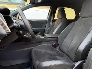 DS AUTOMOBILES DS 7 Crossback usata, con Climatizzatore