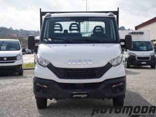 IVECO Daily usata, con Chiusura centralizzata