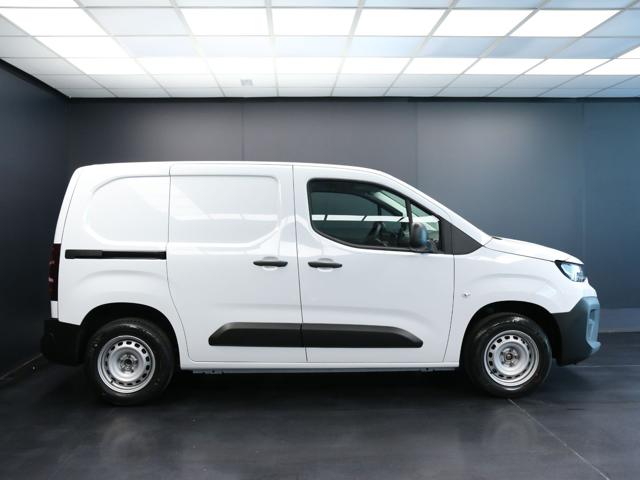 CITROEN Berlingo usata, con Airbag laterali