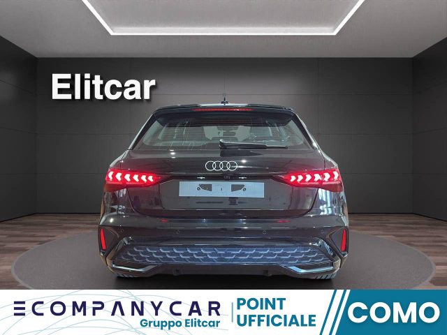 AUDI A3 usata, con Alzacristalli elettrici