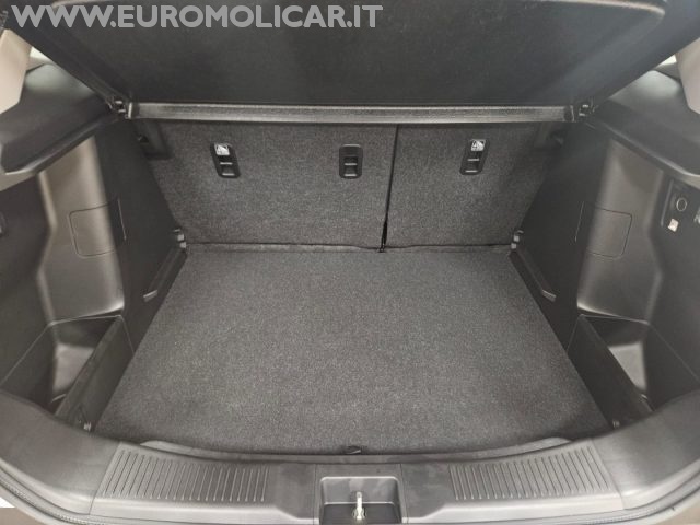 SUZUKI S-Cross usata, con Controllo elettronico della corsia