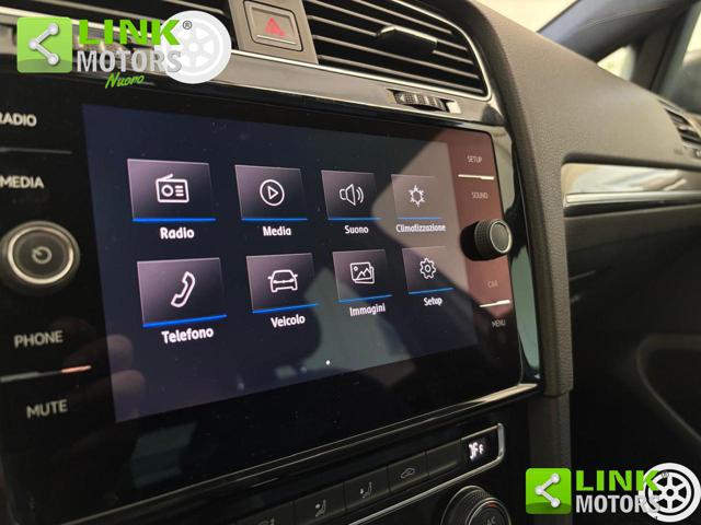 VOLKSWAGEN Golf usata 17