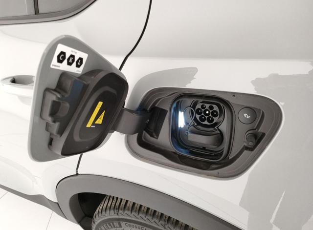VOLVO C40 usata, con Sistema di navigazione