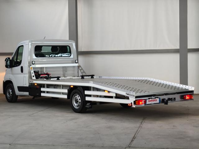 FIAT Ducato usata, con Autoradio