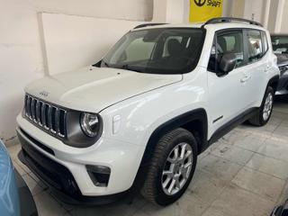 JEEP Renegade Limited 1.6 Mjt 130 CV