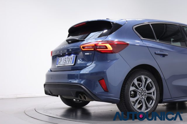 FORD Focus usata, con Cruise Control