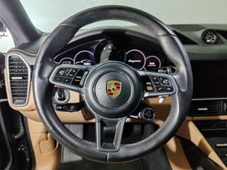 PORSCHE Cayenne usata, con Chiusura centralizzata
