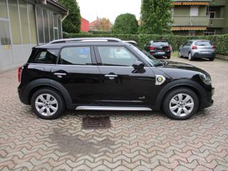 MINI Countryman usata, con Cerchi in lega
