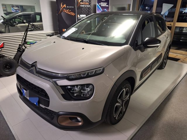 CITROEN C3 usata, con ABS