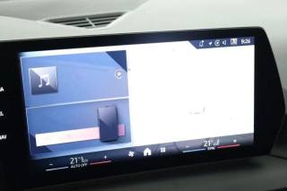 BMW 120 usata, con Cruise Control