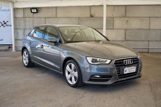 AUDI A3 usata, con ESP