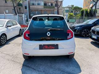 RENAULT Twingo usata, con Airbag Passeggero
