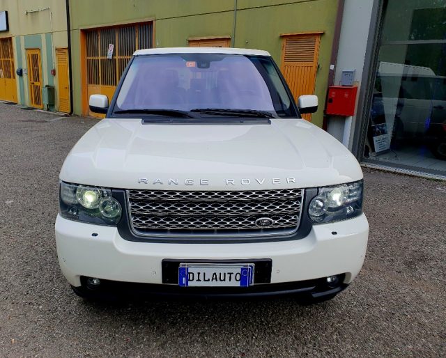 LAND ROVER Range Rover usata, con Airbag
