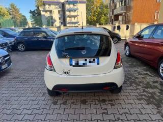 LANCIA Ypsilon usata, con Immobilizzatore elettronico