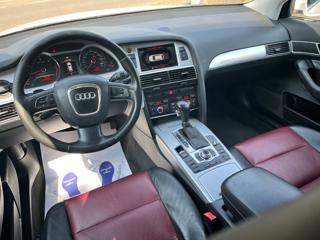 AUDI A6 allroad usata, con Controllo trazione