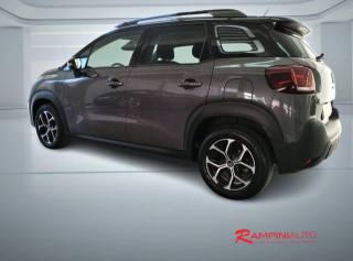 CITROEN C3 Aircross usata 11