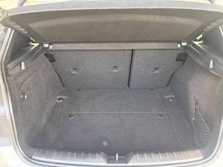 BMW 118 usata, con Sensori di parcheggio posteriori