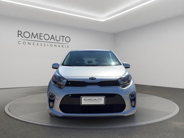KIA Picanto usata, con Controllo trazione