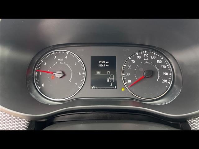 DACIA Sandero usata, con Servosterzo