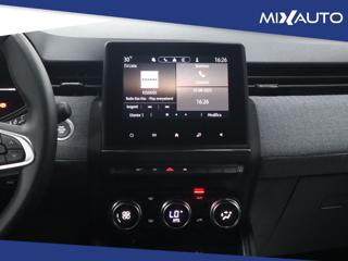 RENAULT Clio usata, con Cruise Control