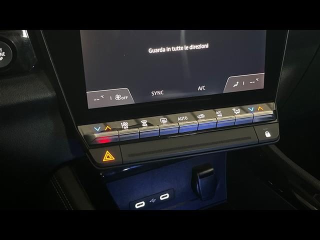 RENAULT Austral usata, con Cruise Control