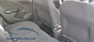 OPEL Corsa usata, con Controllo trazione