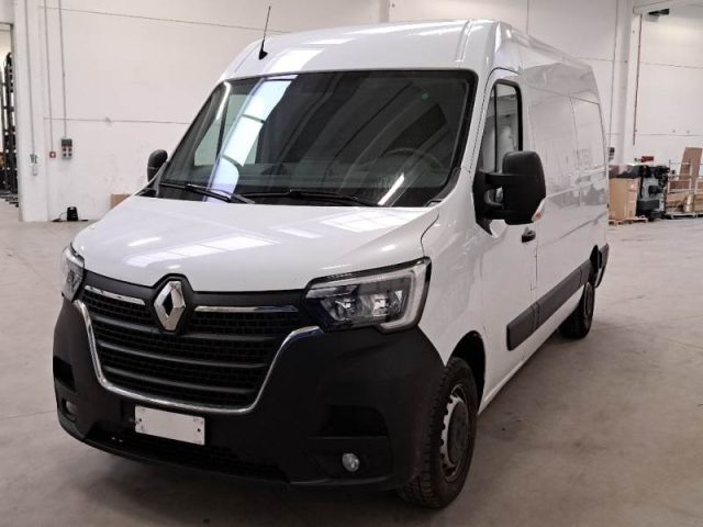 RENAULT Master usata, con Chiusura centralizzata