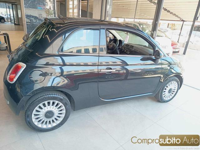 FIAT 500 usata, con Chiusura centralizzata