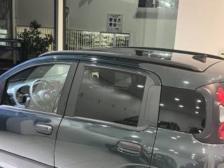 FIAT Panda usata, con MP3