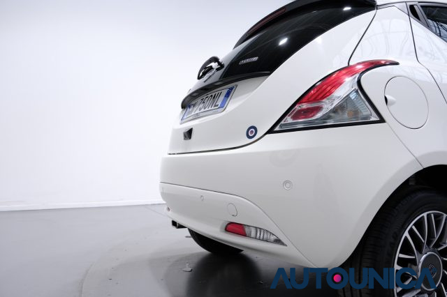 LANCIA Ypsilon usata 46