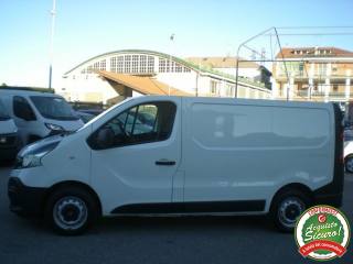 RENAULT Trafic usata, con ESP