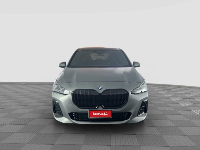 BMW 220 usata 7