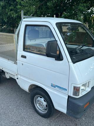 PIAGGIO Porter usata 2