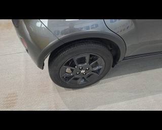 SUZUKI Ignis usata, con Autoradio digitale