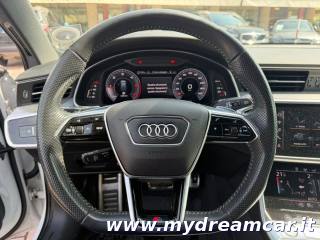 AUDI A6 usata, con Cerchi in lega