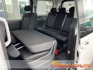 HYUNDAI Staria usata, con Airbag