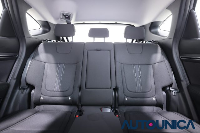 HYUNDAI Tucson usata, con Sensori di parcheggio posteriori