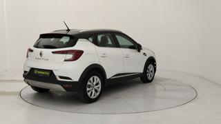 RENAULT Captur usata, con Alzacristalli elettrici