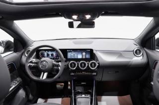 MERCEDES-BENZ GLA 200 usata, con Airbag testa