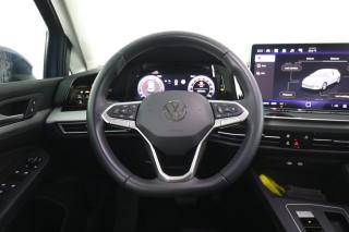 VOLKSWAGEN Golf usata 5