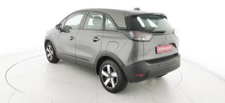 OPEL Crossland usata, con Autoradio