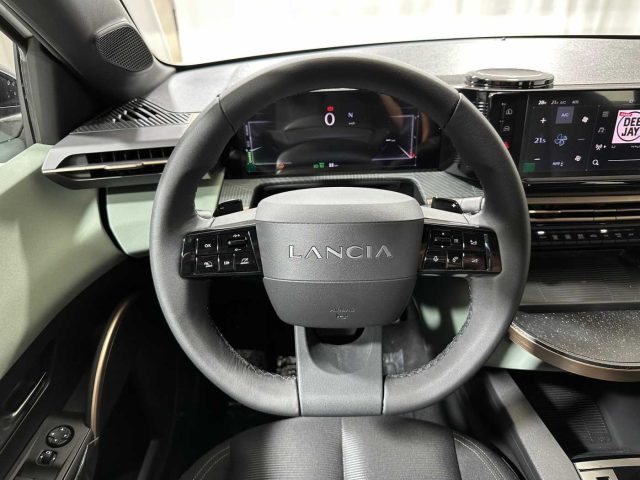 LANCIA Ypsilon usata, con Bracciolo