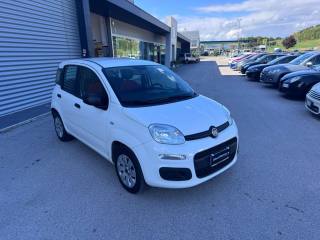 FIAT Panda usata, con Airbag Passeggero