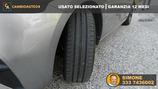 OPEL Corsa-e usata, con Fendinebbia