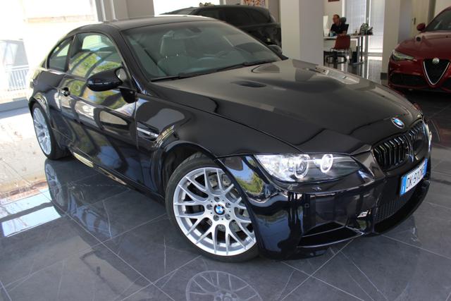 BMW M3 usata, con Autoradio