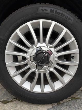 FIAT 500X usata, con Autoradio